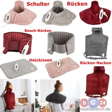 Elektrisches Schulter