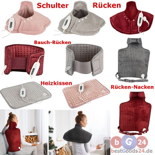 Elektrisches schulter - elektrisches,
