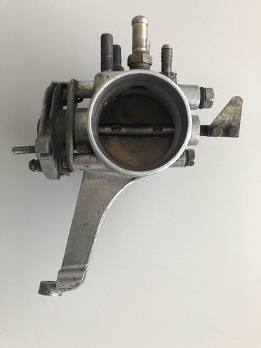 Renault turbo - turbo, r5