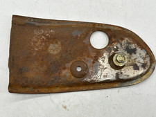 Mercedes W123 Verstärkung