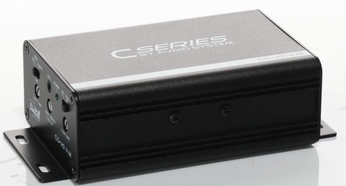 Audio system 4 - system,