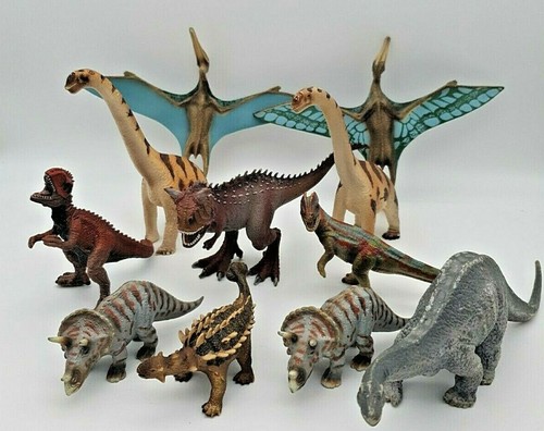 Schleich dinosaurier - schleich,