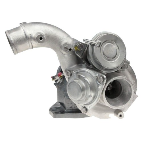 Turbolader 49377 07300 für - turbolader, 49377-07300