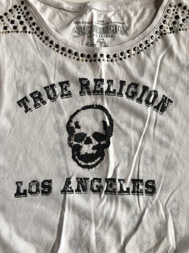True religion shirt - true, unisex