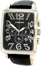 pallas Chronograph Made in