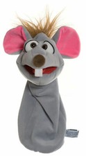 Living Puppets® Handpuppe