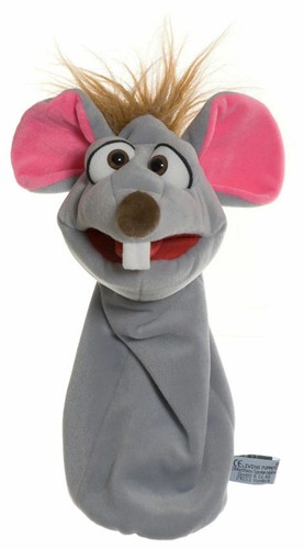 Living puppets handpuppe - living, puppets®