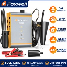 KFZ Rauchmaschine Auto EVAP