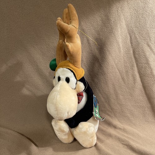 Vintage opus penguin from - opus,