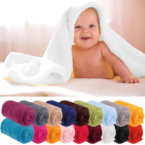 Kuscheldecke babydecke - kuscheldecke,