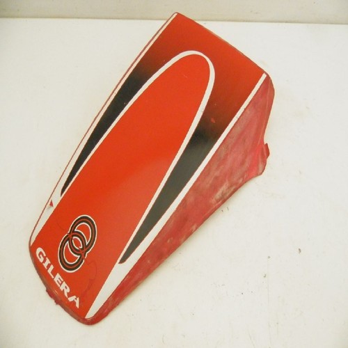 Gilera senda smt - gilera, 50