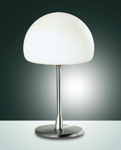 Fabas luce tischleuchte gaia - tischleuchte,