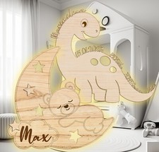 Geburtsgeschenk personalisiert