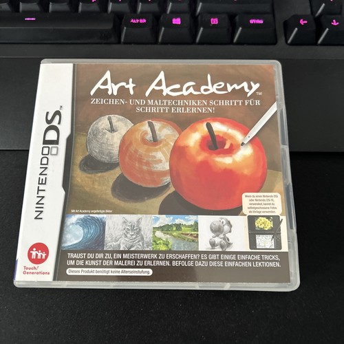 Art academy zeichen und - art,