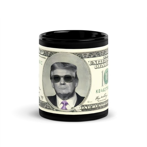 Donald trump tasse - donald, elon