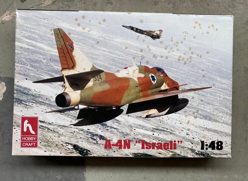 Hobby craft israeli - hobby, a-4n