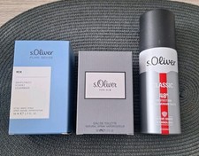 S.Oliver , 3 teilig . After