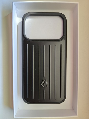 Rimowa handyhülle aluminium - rimowa,