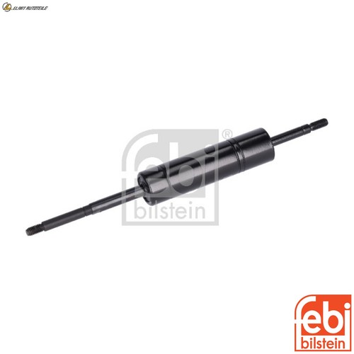 Dämpfer motorlagerung 08398 - dÄmpfer,