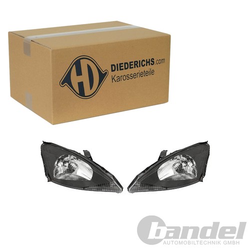 Diederichs tuning - diederichs,