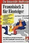 Französisch für einsteiger - für,