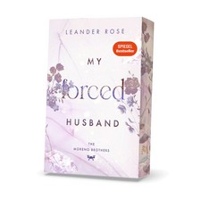 My forced Husband | Leander