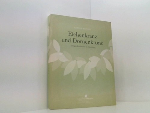 Ehrenkranz und dornenkrone - und,