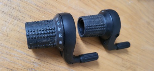 Gripshift srt600 - gripshift,