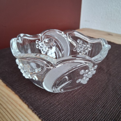 Glasschale servierschale klein - servierschale,