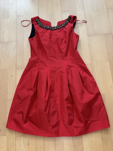 Zara sommerkleid party - party, kleid
