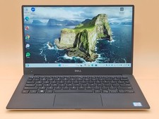 Dell XPS 13 9350 13.3" Intel