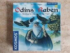 Odins Raben 2 Personen Spiel