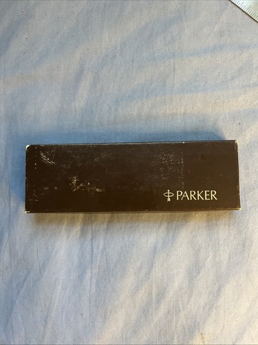 Vtg parker flighter - vtg, 45