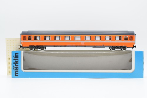 Märklin 4156 personenwagen - h0,