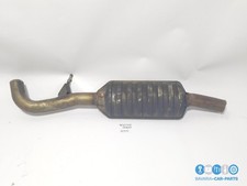 Original BMW  E90 E91 E92 E93  Vorschalldämpfer Auspuff 7645970