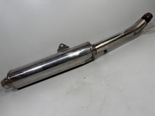 Suzuki GSF 600 Bandit Endtopf