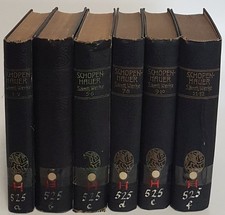 Arthur Schopenhauers