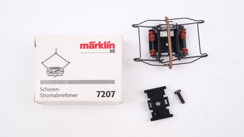 Märklin 7207 - märklin, h0
