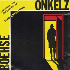 CD Böhse Onkelz -
