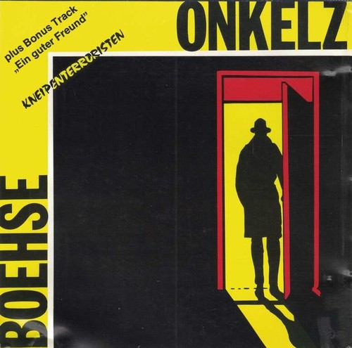 Böhse onkelz - böhse,