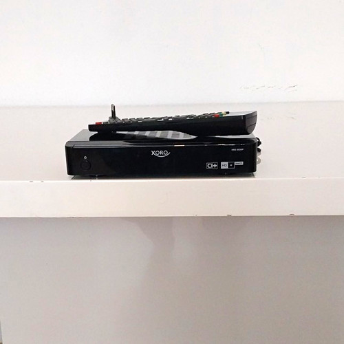 Xoro dvb receiver - xoro, dvb-t