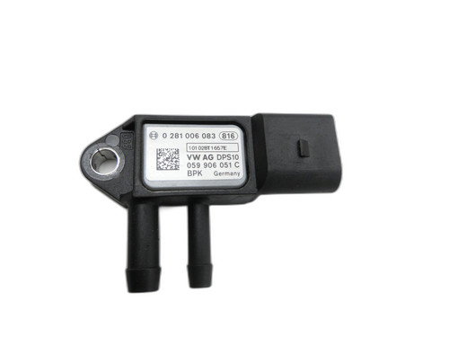 Differenzdrucksensor