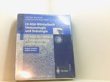 CD-ROM-Wörterbuch Immunologie