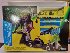 Batman Forever Batmobil