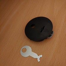 Sparschwein spardose 1  SCHLÜSSEL  Kreissparkasse Sparkasse 