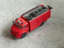 Wiking 1:87 Mercedes-Benz L