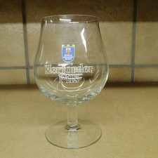 Herforder Schwenker 0,4 l Glas