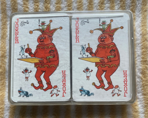 Erich schmitt ddr kartenspiel - erich,