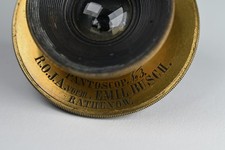 Historisches Emil Busch