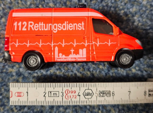 Siku rettungsdienst 112 - siku,